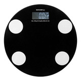 Balança Digital Corporal Multilaser Eatsmart Até 150kg Hc024