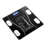 Balança Digital Corporal Para Academia Banheiro Até 180kg
