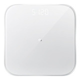 Balança Digital Corporal Xiaomi Mi Smart Scale 2