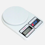 Balança Digital Cozinha 10kg Alta Precisão
