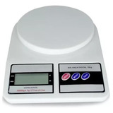 Balança Digital Cozinha Ate 10 Kg Envio Imediato Promoção