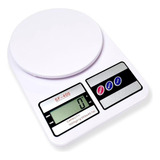 Balança Digital De Cozinha 10kg Alta Precisão