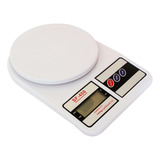 Balanca Digital De Precisao 1g Ate 10kg Cozinha Mesa Bancada