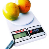 Balança Digital De Precisão Cozinha 10kg Dieta Emagrecimento