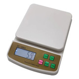 Balança Digital De Precisão Cozinha 10kg