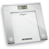 Balança Digital Ellegance Bl 03 Mondial Bivolt