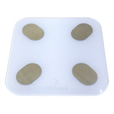 Balança Digital Inteligente Smart Bluetooth Análise Corporal