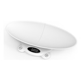 Balança Digital Para Bebês E Pets 20kg 5g Bebe Fácil Uso