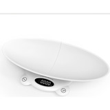 Balança Digital Para Bebês E Pets 20kg 5g