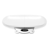Balança Digital Para Bebês E Pets 20kg 5g