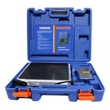 Balança Digital Para Refrigeração Ar Condicionado Até 100kg