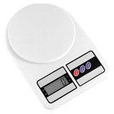 Balança Digital Precisão 10kg Termômetro Espeto Culinário