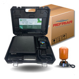 Balança Digital Refrigeração Ar Condicionado 100kgs Friven