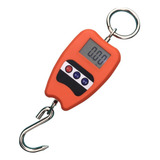 Balança Digital Suspensa 100kg 200kg Alta Precisão Bode