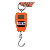 Balança Digital Suspensa 100kg 200kg Alta Precisão Bode