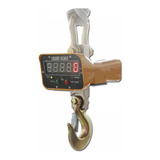 Balança Digital Suspensa 2000kg Big Bag 2 Ton Gancho