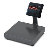 Balanca Eletrônica 35kg 5g Ramuza Slim