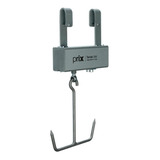 Balança Eletrônica Prix Tendal 200 Em Inox Pesa Até 300kg