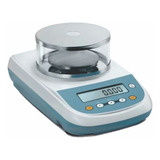 Balança Eletrônica Semi analitica 210g X 0 001g Bel Inmetro