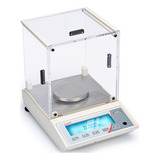 Balança Eletrônica Semi analitica 210g X 0 001g Marte Inmetr