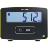 Balança Eletrônica Trutest Mod S3 Somente Visor