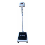 Balança Especial Farmácia Digital Com Inmetro W200 Welmy