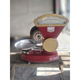 Balança Filizola 15kg Antiga Funcionando Mas Não Aferida