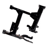 Balança Garfo Traseiro Quadriciclo Honda 420 Original
