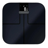 Balança Garmin Digital Index S2 C Bluetooth Ant Cor Preto