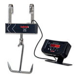 Balança Industrial Digital Suspensa Balmak Bk 300t 300kg 127 220v