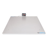 Balança Industrial Eletrônica 3 Toneladas 1 50x1 50m Welmy