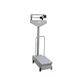 Balança Industrial Mecânica Até 300 Kg 104ch Welmy C Inmetro