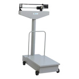 Balança Industrial Mecânica Até 300 Kg 104ch Welmy C Inmetro