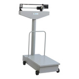 Balança Industrial Mecânica Até 300 Kg 104ch Welmy C Inmetro