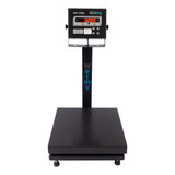 Balança Industrial Wpl Bancada Base 40cm X40cm 50 Kg 5g