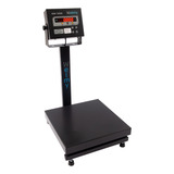 Balança Industrial Wpl Bancada Welmy 40x40 50 Kg 5g