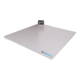 Balança Industrial Wpl Piso Digital 1 Ton 1 50x1 50m