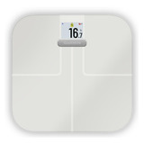 Balança Inteligente Garmin Index S2 Wifi Bt Le Ant Branca