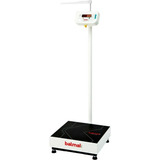 Balança Médica Antropométrica Digital Bk300fan Balmak