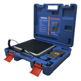 Balança Para Ar Condicionado Refrigeração Até 100kg Digital