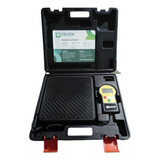 Balança Para Ar Condicionado Refrigeração Até 100kg Digital