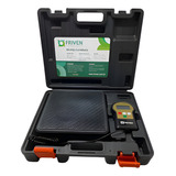 Balança Para Ar Condicionado Refrigeração Até 100kg Digital