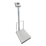 Balança Para Indústria W300 40x50 C Bat C Coluna E Grade
