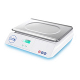 Balança Prix 9094 Plus Toledo Cap 15kg Div 2g 5g Digital Cor