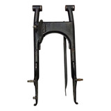 Balança Quadro Elastico Honda Cg125 Cargo 2009 2013 Original
