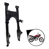 Balança Quadro Elastico Honda Titan 150 Ks 2009 2010 2011