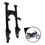 Balança Quadro Elástico Honda Titan 150 Ks Es 2004 Até 2008