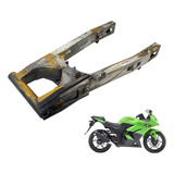 Balança Quadro Elástico Kawasaki Ninja 250 R 2010 2011 2012