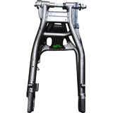 Balança Quadro Elástico Kawasaki Ninja 650 Ex 650e 2012