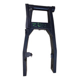 Balança Quadro Elastico Kawasaki Z 750 2008 A 2012 Original